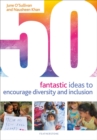 50 Fantastic Ideas to Encourage Diversity and Inclusion - eBook