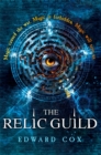 The Relic Guild - Book
