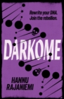 Darkome - Book