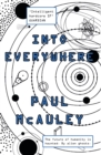 Into Everywhere - eBook