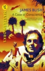 A Case Of Conscience - Book