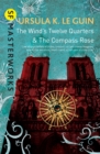 The Wind's Twelve Quarters and The Compass Rose - Book