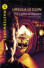 The Lathe Of Heaven - eBook