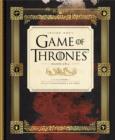 Inside HBO's Game of Thrones II : Seasons 3 & 4 - eBook