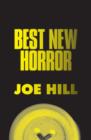 Best New Horror - eBook