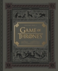 Inside HBO's Game of Thrones - eBook
