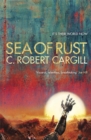 Sea of Rust - Book