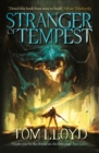 Stranger of Tempest : A rip-roaring tale of mercenaries and mages - Book
