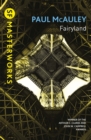 Fairyland - Book