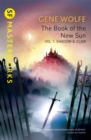 The Book Of The New Sun: Volume 1 : Shadow and Claw - Book
