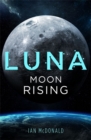Luna: Moon Rising - Book
