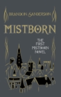 Mistborn : Collector's Tenth Anniversary Limited Edition - Book