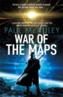 War of the Maps - Book