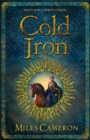 Cold Iron : Masters and Mages Book One - Book