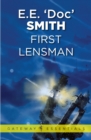 First Lensman - eBook