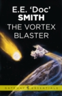 The Vortex Blaster - eBook