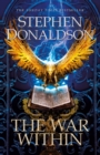 The War Within : The Great God's War Book Two - eBook