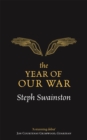 The Year of Our War - Book