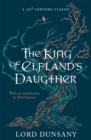 The King of Elfland's Daughter - Book