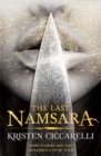 The Last Namsara : Iskari Book One - Book