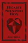 Heart-Shaped Box - Book