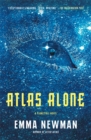 Atlas Alone - Book