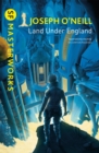 Land Under England - Book