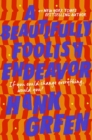 A Beautifully Foolish Endeavor - eBook