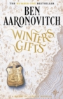 Winter's Gifts : A Rivers Of London Novella - Book