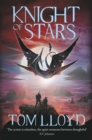 Knight of Stars : Book Three of The God Fragments - eBook