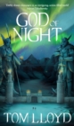 God of Night : Book Four of The God Fragments - eBook