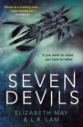 Seven Devils : From the Sunday Times bestselling authors Elizabeth May and L. R. Lam - eBook