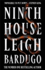 Ninth House - Book