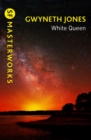 White Queen - eBook