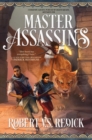 Master Assassins - eBook