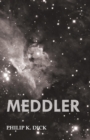Meddler - Book