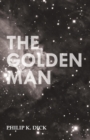 The Golden Man - Book