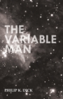 The Variable Man - Book