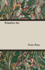 Primitive Art - Book