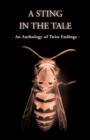A Sting In The Tale - An Anthology of Twist Endings - Book