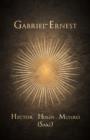 Gabriel-Ernest - Book