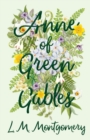 Anne of Green Gables - Book