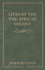 The African Colony - Book