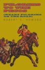 Pilgrims to the Pecos (Weary Pilgrims on the Road) - Book