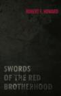 Swords of the Red Brotherhood - Book