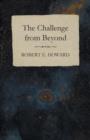 The Challenge from Beyond - Book