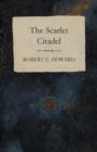 The Scarlet Citadel - Book