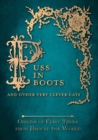 Puss in Boots' - And Other Very Clever Cats (Origins of Fairy Tale from around the World) - Book