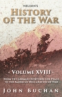 Nelson's History of the War - Volume XVIII - From the German Overtures for Peace to the American Declaration of War - Book