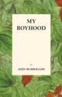 My Boyhood - Book